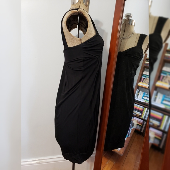 Little black dress - Picture 3 of 4